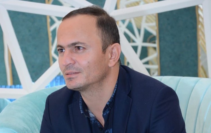 Pərvinin anası faciəvi şəkildə vəfat etdi