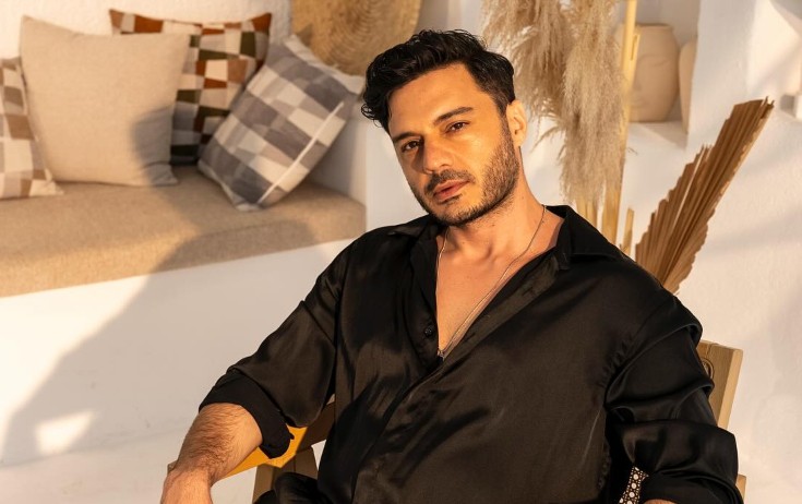 İlyas Yalçıntaş həbs edildi