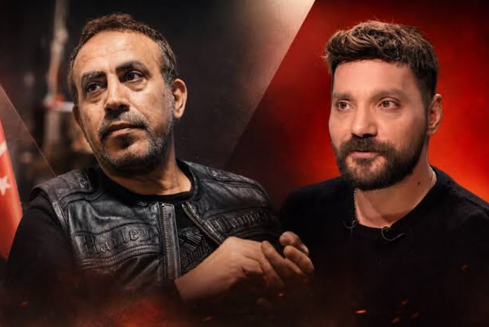 Oğuzhan Uğur saxlanıldı
