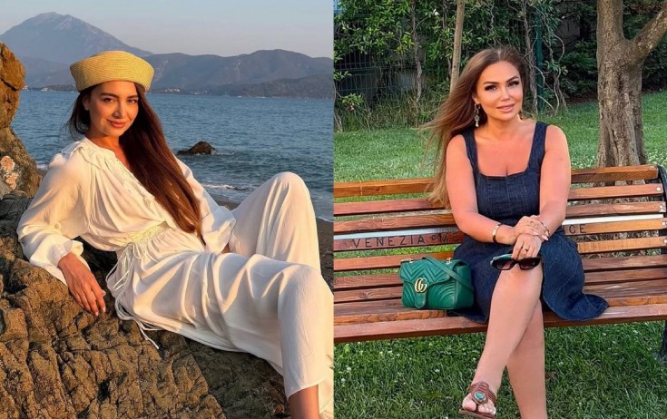 Bu gün instaqramda bunlar paylaşıldı