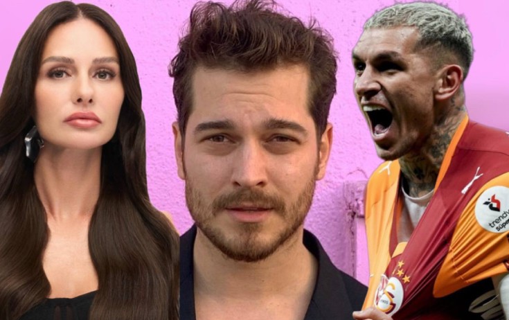 Dəhşətli yanğın onların da villasına çatıb