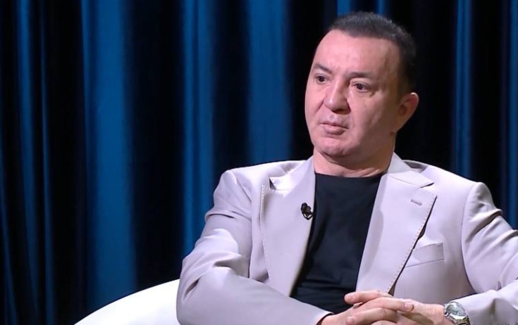 "Bu halda yaxşı evdə yaşamırsansa, axmaq adamsan"