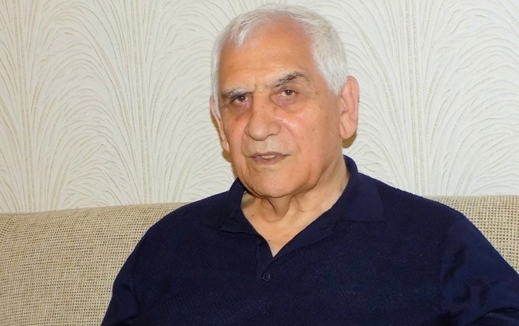 Nəriman Həsənzadənin son vəziyyəti açıqlandı