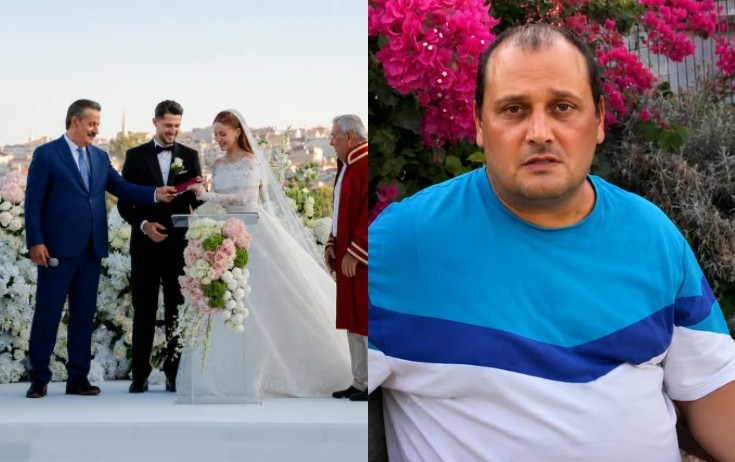 Qızının futbolçuya ərə getməsinə etiraz etdi