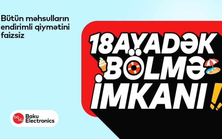 Yayın ritmini tutmaq vaxtıdır!