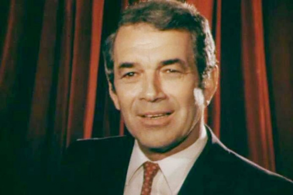 Tofiq Mirzəyev vəfat etdi