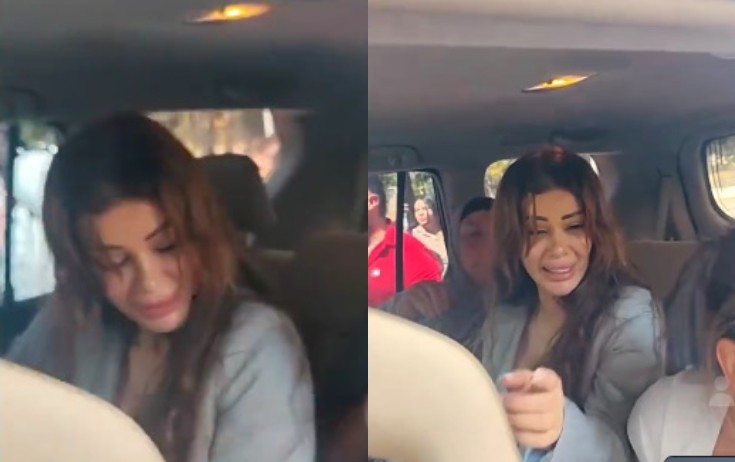"Arzum" azadlıqda - Video
