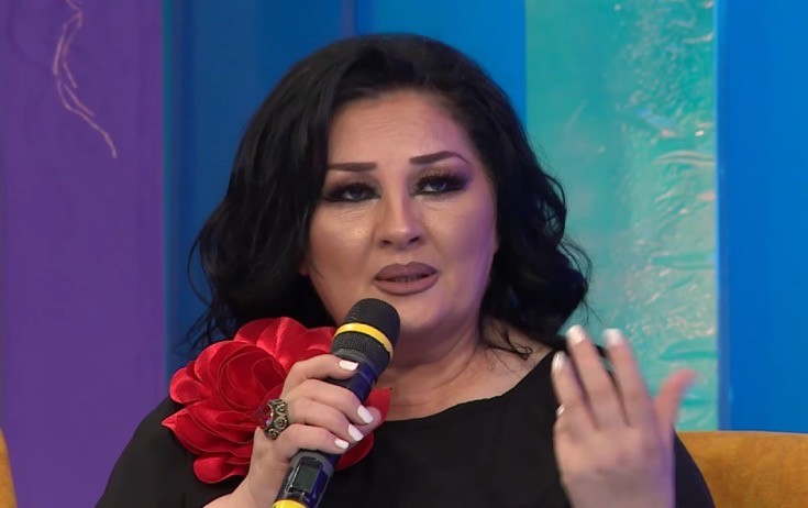Aybəniz Haşımova bu yolla 15 kiloqram arıqladı