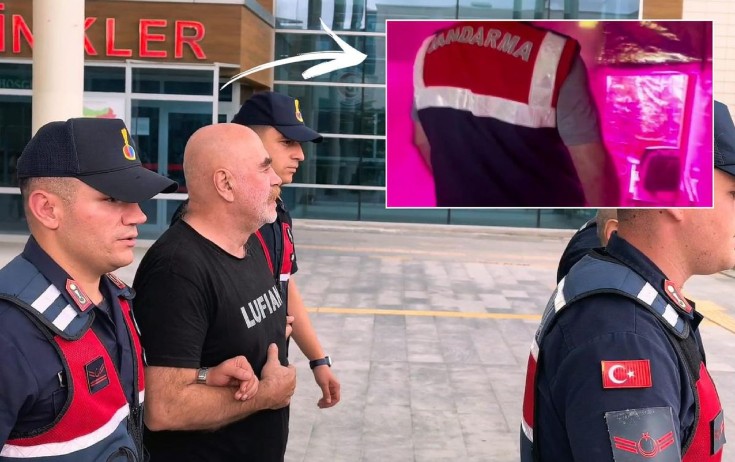 Məşhur rejissor və qardaşı narkotik alveri edirmiş - Foto