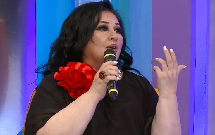"Anam artıq heç nə edə bilmir, çox qocalıb"