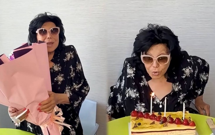 "Ölümü aldadıb bu yaşa gəlmişəm"