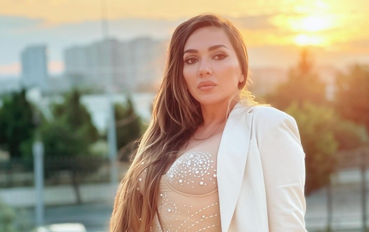 "Utanıram, ailəm dağıldı, depressiyaya düşdüm" - Video