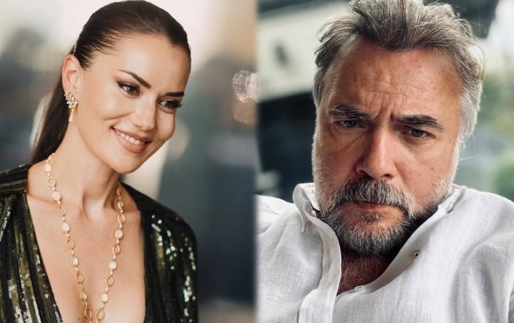 Oktay Kaynarca Fahriye Evceni seçdi