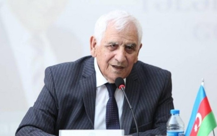 Nəriman Həsənzadənin vəziyyəti pisləşib