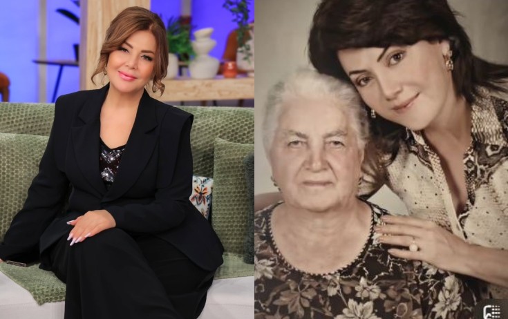 Əməkdar artist anasını bu sözlərlə yad etdi