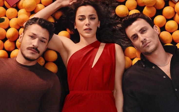 "Mercan köşk" nə vaxt yayımlanacaq?